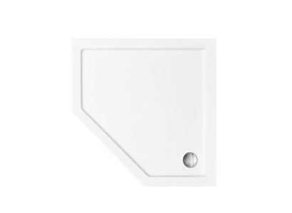 Dusche Duschtasse Ablaufgarnitur Ablauf Duschwanne Flach Brausewanne