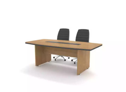 Büro Eckschreibtisch Tisch Tische Schreibtische Möbel Chefschreibtisch