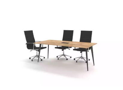 Schreibtisch Büro Tisch Büromöbel Modern Designer Chefschreibtisch