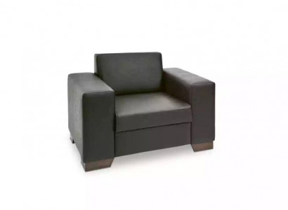 Sessel Modern Design Polstersessel Arbeitszimmer Büro Office Möbel