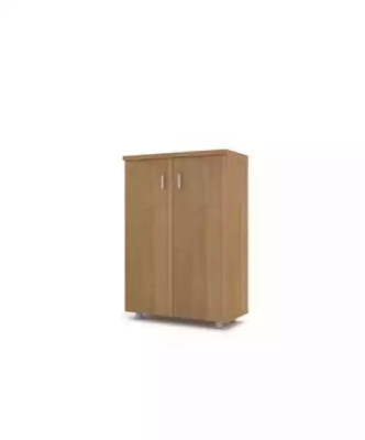 Luxus Brauner Holz Aktenschrank Arbeitszimmermöbel Design Büromöbel