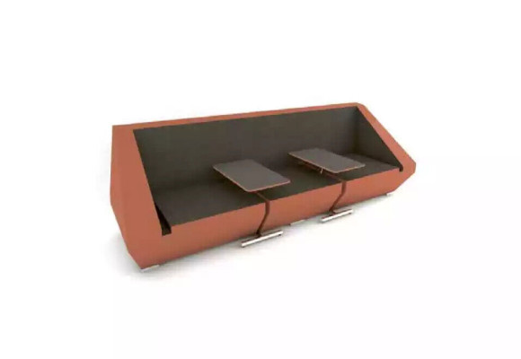 Luxus Couch Wartezimmer Relax Arbeitszimmer Wartezimmer Kanzlei