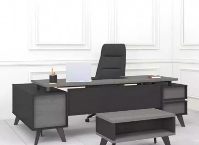 Büro Schreibtisch Arbeitszimmermöbel Computertisch Holztische Möbel