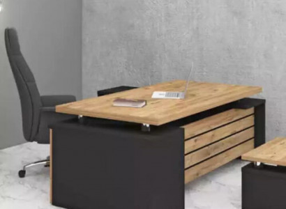 Eckschreibtische Luxus Designer Computertische Arbeitszimmermöbel