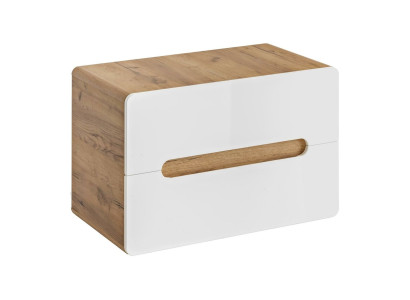 Design Schrank Apotheken Schränke Hänge Dekorative Design Holz Regal Wand