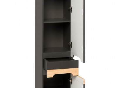 Hochwertige Hänge Badezimmer Regal Schrank Luxus Bad Möbel