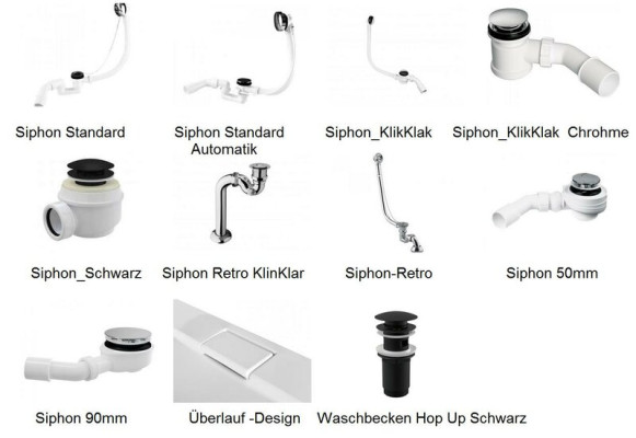 Keramik Waschtisch Waschbecken Modern Dekorative Aufsatzwaschtisch Weiß