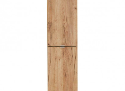 Hochwertiger Badezimmer Schrank Hochschrank Holz Badmöbel Luxus