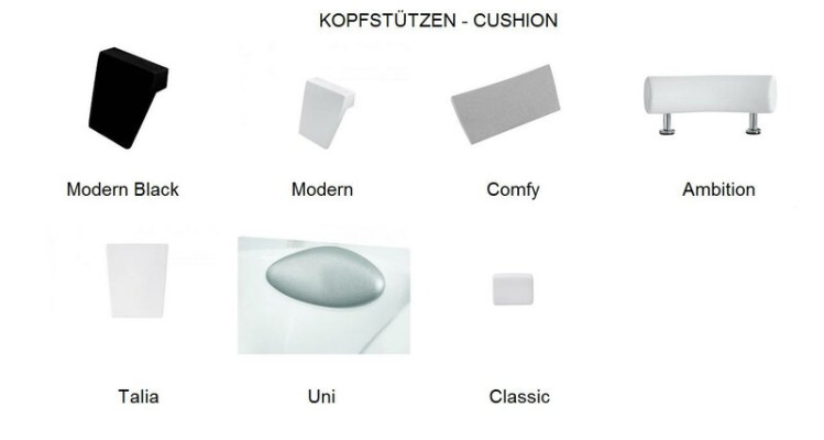 Keramik Waschtisch Waschbecken Einsatz Becken Weiß Waschbecken