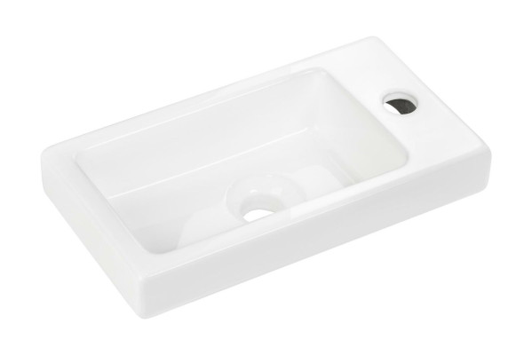 Keramik Waschbecken Deko Waschtisch Aufsatzwaschtisch Becken Waschschale