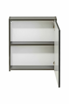 Spiegelschrank Dekor Badspiegel Hängeschrank Wandschrank Badezimmerschrank