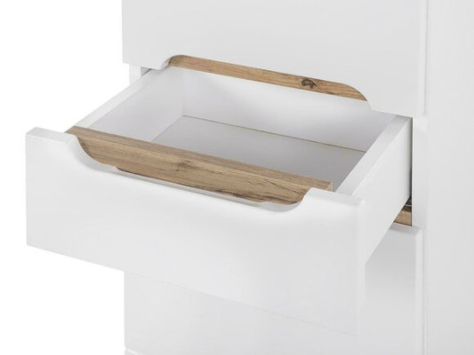 Design Badezimmer Möbel Bad Set Garnitur Dekorative Schrank Waschbecken