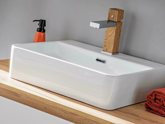 Badezimmer Design Badmöbel Sets Dekor Waschbecken Luxus Qualität Möbel