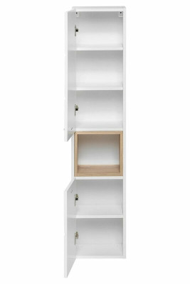 Waschplatz Badmöbel Badezimmer Set Waschtisch Waschbecken