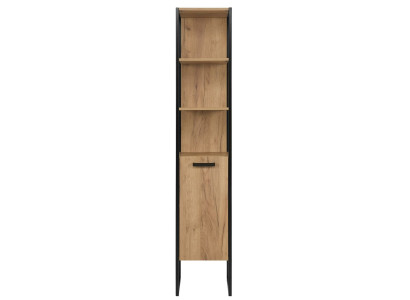 Dekorative Badezimmer Hochschrank Regal Badschrank Badmöbel Regale Bad