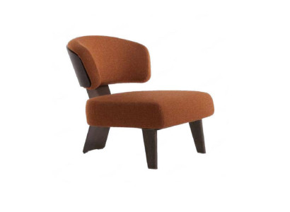 Designer Lounge Sessel Konferenzstuhl Bürostuhl Wohnzimmer Sessel