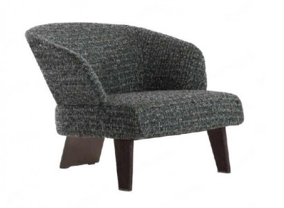 Luxus Sessel stilvolles Modell im modernen Stil Loung für Hotels Club