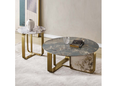 Couchtisch Wohnzimmer Design Möbel Tisch Luxus Beistelltisch Modern