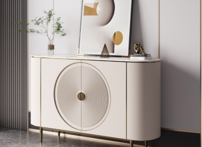 Kommoden Holz Schränke Anrichte Möbel Kommode Sideboard Schrank Modern