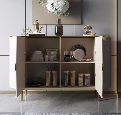 Kommoden Holz Schränke Anrichte Möbel Kommode Sideboard Schrank Modern