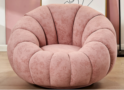 Sessel Design Couch Sofa Sitzer Luxus Relax Textil Lounge Polster Neu