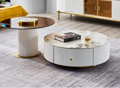 Couchtisch Möbel Beistelltisch Couchtische Wohnzimmer Design Tische