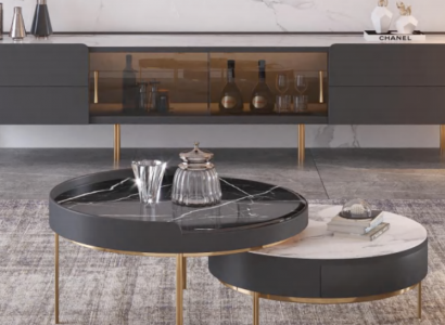 Couchtisch Kaffeetisch Beistelltisch Designer Tisch Wohnzimmertisch Neu