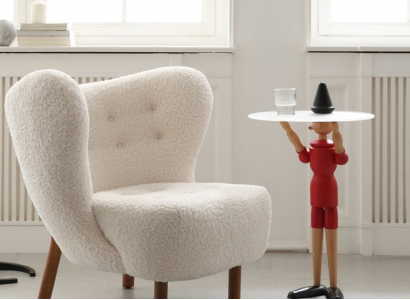 Sessel Design Couch Sofa Relax Stoff Lounge Luxus Club Polster Sitzer