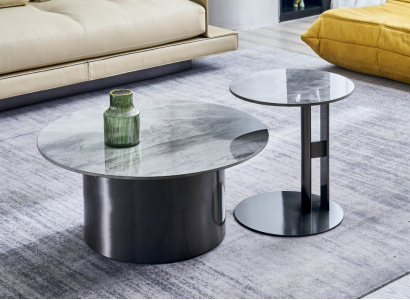 Couchtisch Tisch Moderner Wohnzimmer Kaffeetisch Beistelltisch Neu