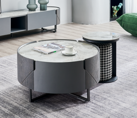 Couchtische Tisch Kaffeetisch Tische Designer Beistelltische Holz Neu