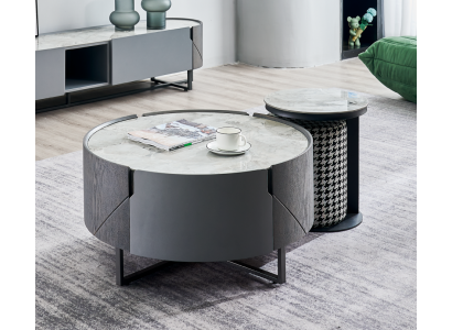 Couchtische Tisch Kaffeetisch Tische Designer Beistelltische Holz Neu