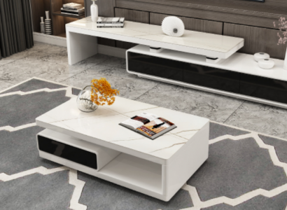 Couchtisch Beistelltisch Wohnzimmertisch Holz Tische Beistell 130x70