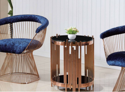 Design Tisch Wohnzimmertisch Einrichtung Couchtisch Kaffeetisch Neu