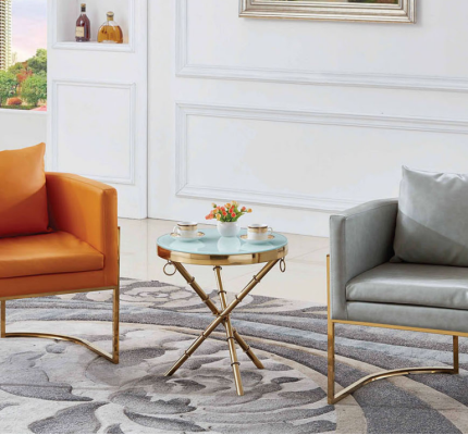 Beistelltisch Kaffeetisch Couchtisch Designer Tisch Wohnzimmertisch Neu