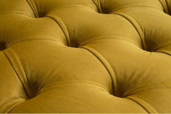 Chesterfield Chaiselongues Sofa Liege Chaise Club Relax Liegen Leder