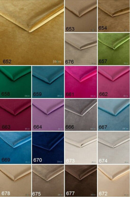 Chesterfield Stuhl Set Gruppe Lehnstuhl Stühle Garnitur Sitz Polster Samt 4x Neu