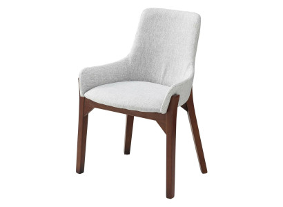 Design Lehn Stühle Polster Ess Zimmer Sessel Club Küche Lounge Wohn Möbel Stuhl