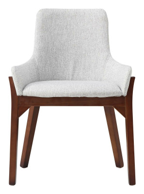 Design Lehn Stühle Polster Ess Zimmer Sessel Club Küche Lounge Wohn Möbel Stuhl