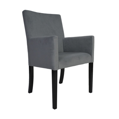 Design Lounge Club Stühle Esszimer Lehnstuhl Relax Polster Stuhl Sessel Lehn Neu