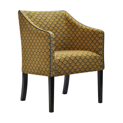 Design Loungesessel Esszimer Lehnstuhl Relax Polster Gastro Sessel Stuhl Stühle