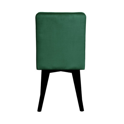 Designer 1 Stuhl Chesterfield Lehnstuhl Polster Stühle Gastro Esszimmer