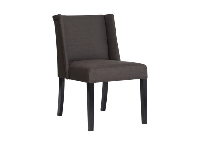 Designer Stuhl Chesterfield Lehnstuhl Polster Stühle Gastro Esszimmer Design Neu