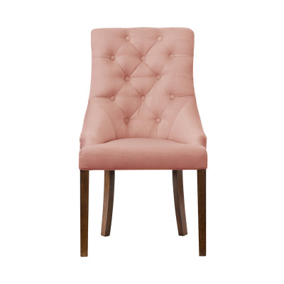 Designer Stuhl Lehnstuhl Polster Stühle Gastro Esszimmer Neu