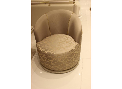 Relax Sessel Modern Luxus Fernseh Club Polster Sitzer Design Hotel Möbel