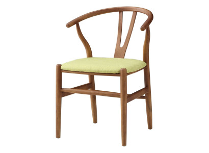 Stuhl 1x Ess Zimmer Club Stühle Polsterstuhl Sessel Designer Holz Lounge Italy