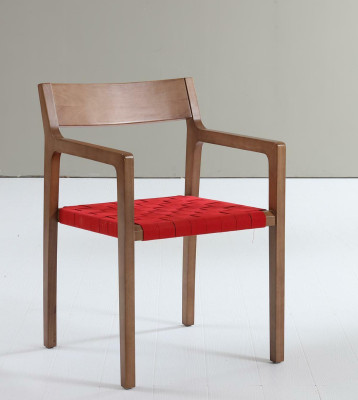 Stuhl Design Lounge Sessel Lehn Stühle Polster Ess Wohn Zimmer Club Möbel Küche