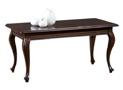 Esstisch Tisch Tische Echtholz Holztisch Klassischer Barock Style Esszimmer V-3