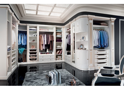 Schrankwand Schränke Großes Schranksystem Verona