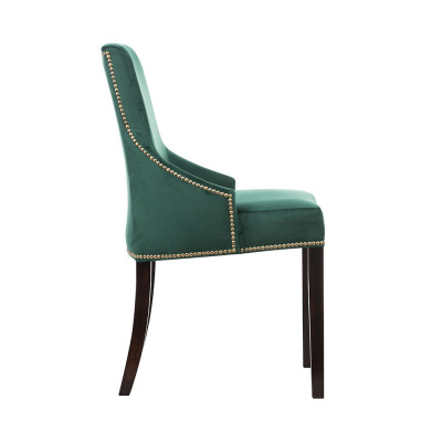 4x Design Polster Sitz Stühle Stuhl Seht Garnitur Sessel Lounge Club Set