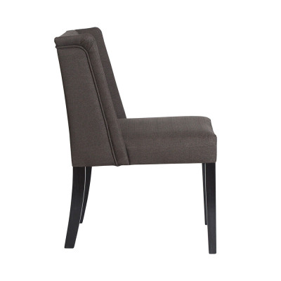 6x Stühle Stuhl Polster Design Lounge Club Sitz Lehn Garnitur Sessel Neu